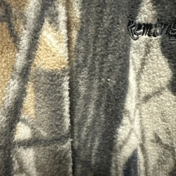 Remington‎ hardwoods HD Fleece Jacket Size 2XL excellent condition - Picture 11 of 16